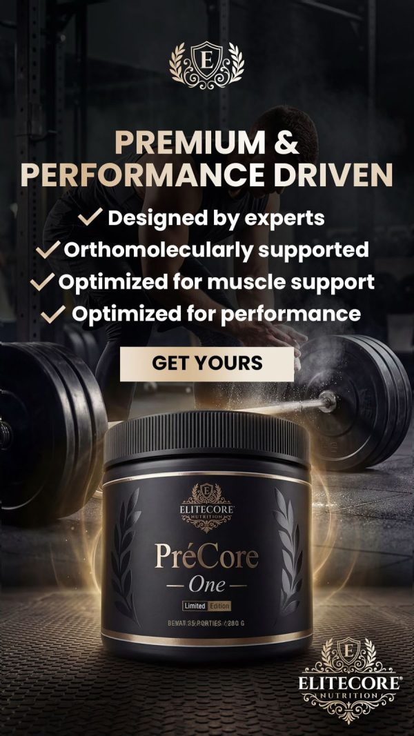 PréCore One - Afbeelding 5