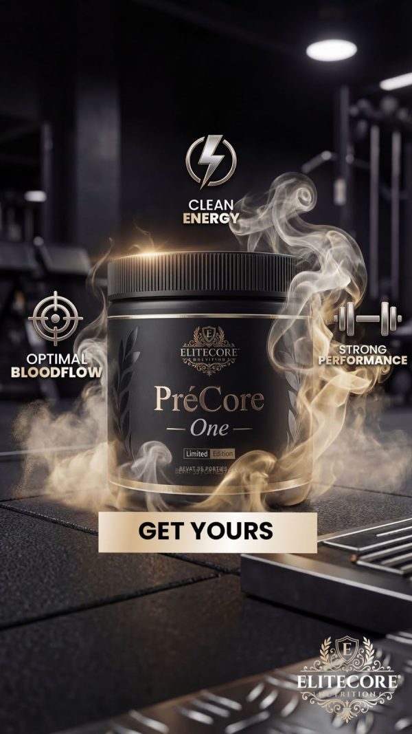 PréCore One - Afbeelding 7