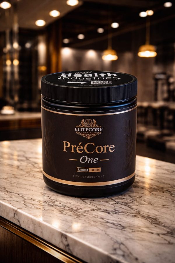 PréCore One - Afbeelding 2