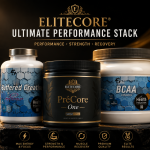 EliteCore® Ultimate Performance Stack